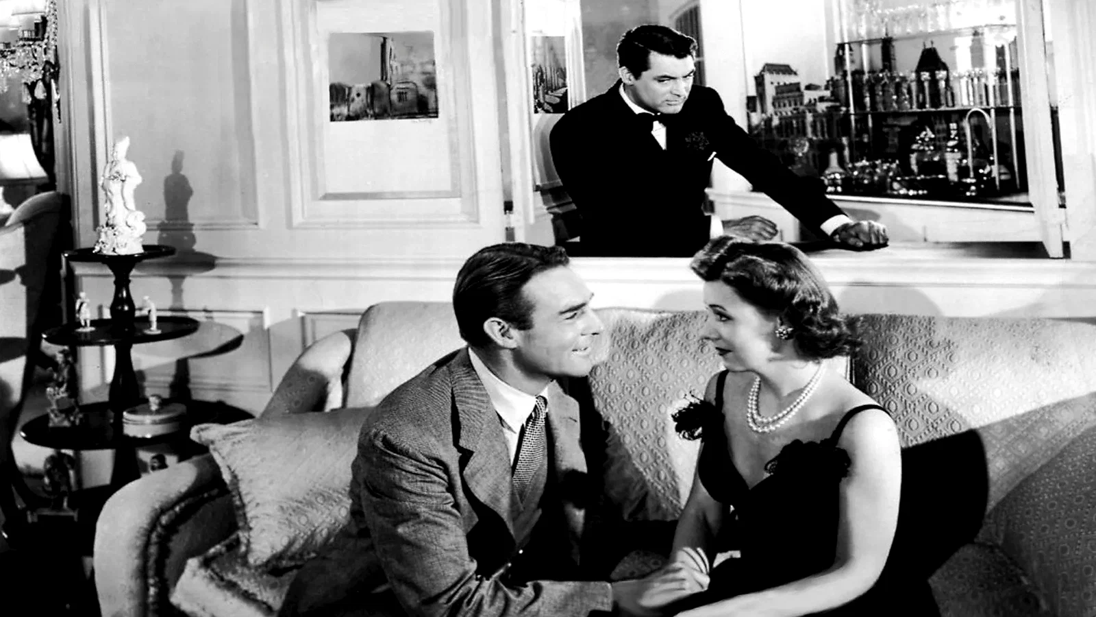Photo 5 du film : Mon epouse favorite