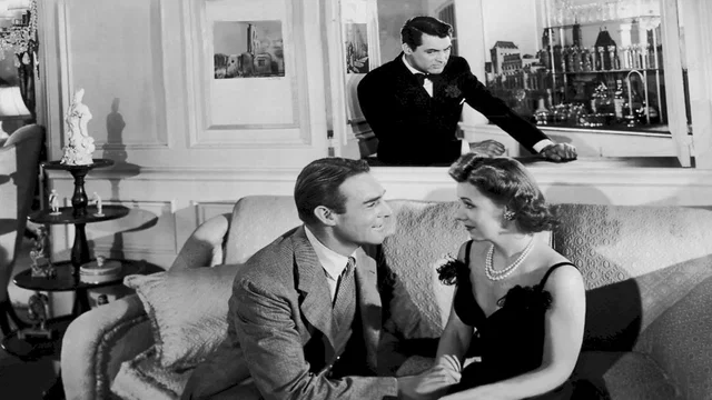 Photo du film : Mon epouse favorite