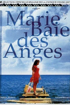 Affiche du film Marie baie des anges
