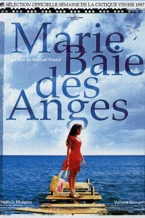 Affiche du film : Marie baie des anges