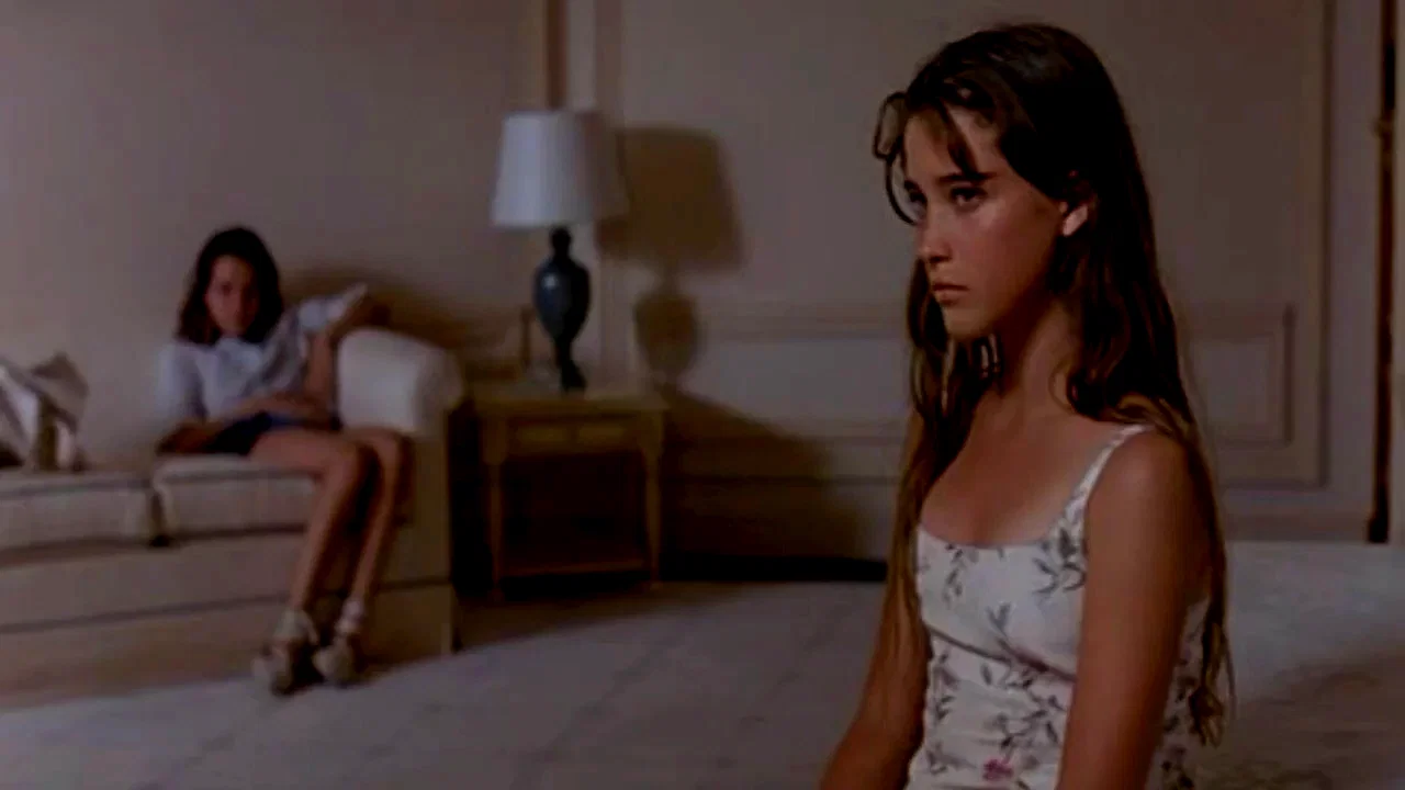 Photo 2 du film : Marie baie des anges
