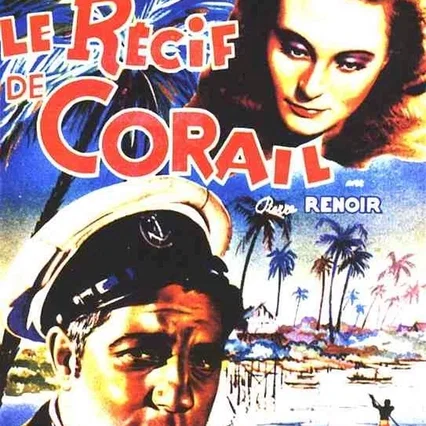 Miniature photo du film : Le recif de corail