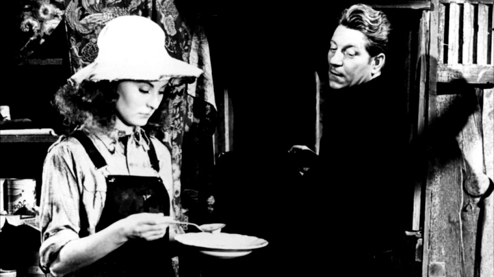 Photo 2 du film : Le recif de corail