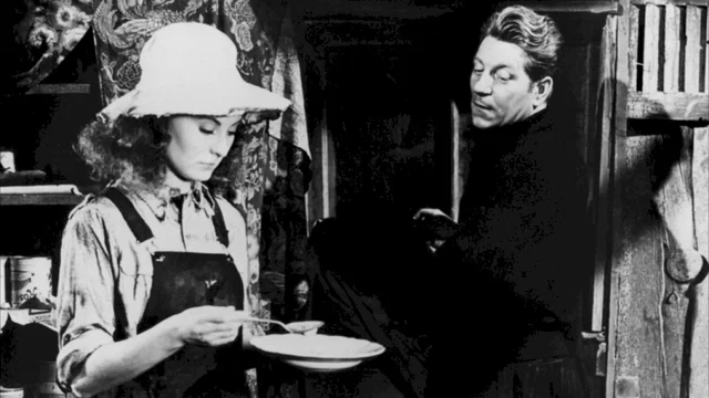 Photo 2 du film : Le recif de corail