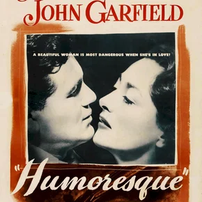 Photo du film : Humoresque