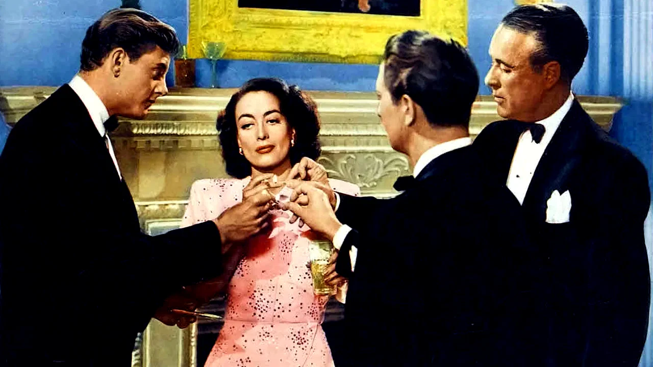 Photo 3 du film : Humoresque