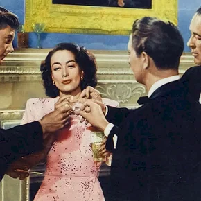 Photo du film : Humoresque