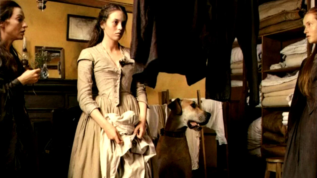 Photo 2 du film : Les soeurs Bronté
