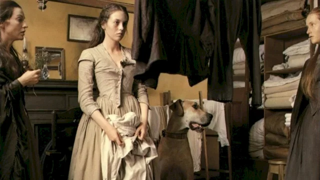 Photo du film : Les soeurs Bronté