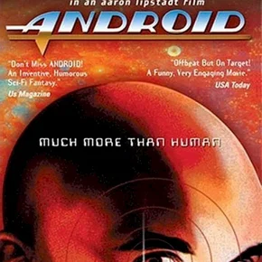 Photo du film : Androide