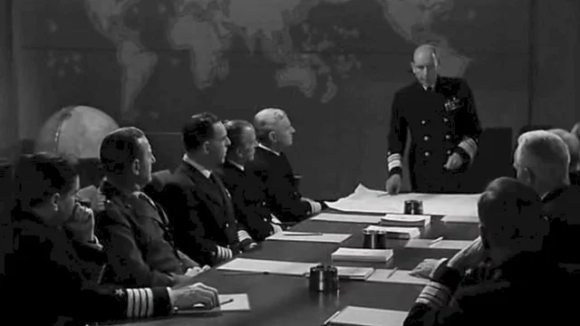 Photo du film : Le porte avions x