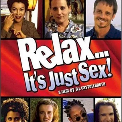 Miniature photo du film : Relax... it's just sex