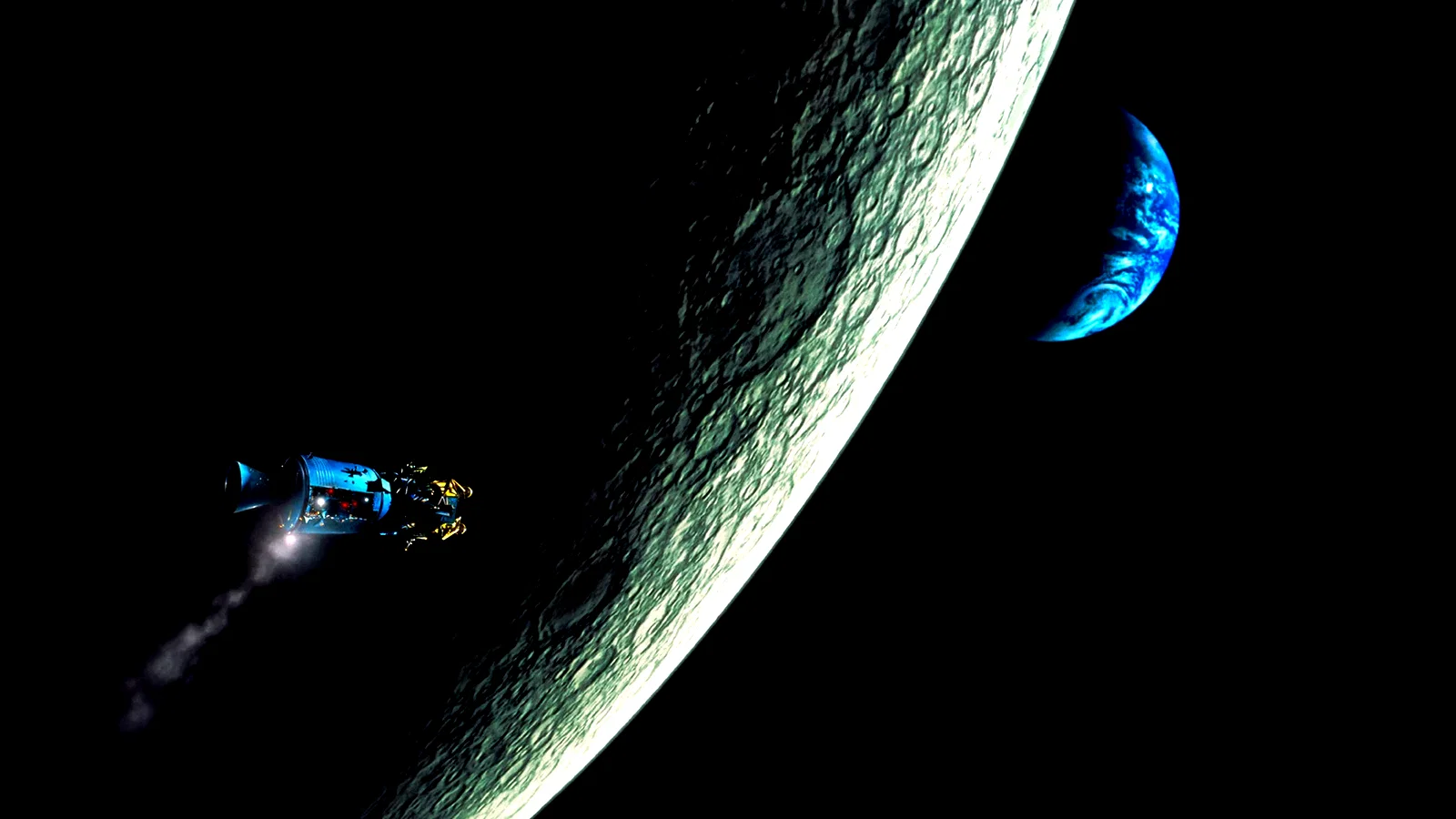 Photo 2 du film : Apollo 13