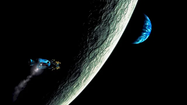 Photo du film : Apollo 13