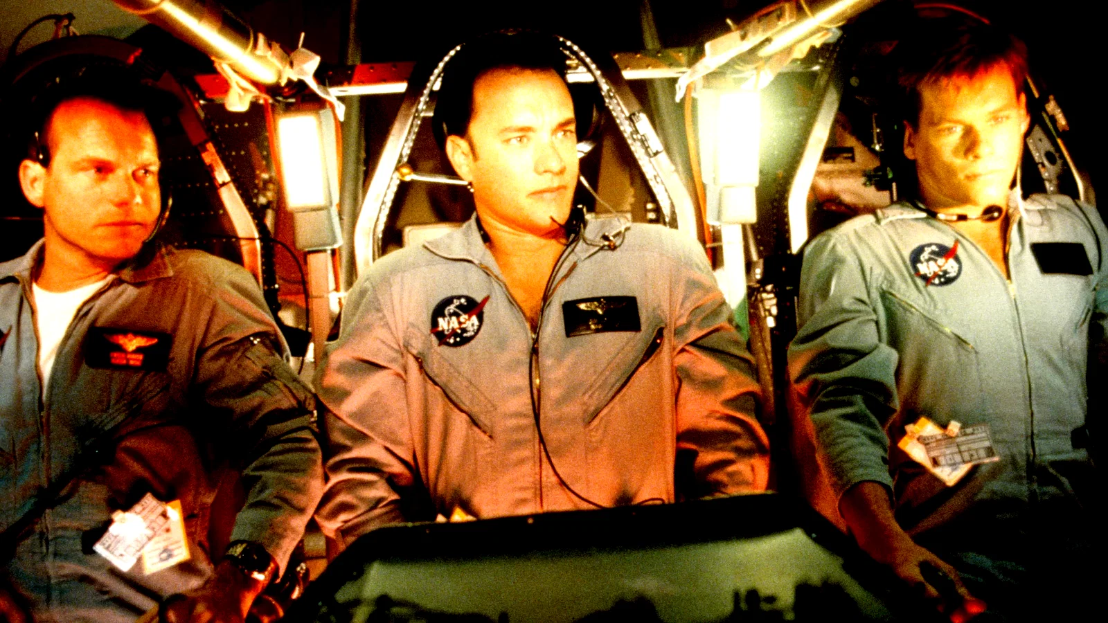 Photo 4 du film : Apollo 13