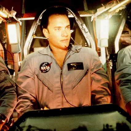 Miniature photo du film : Apollo 13