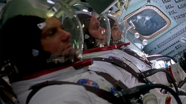 Photo du film : Apollo 13