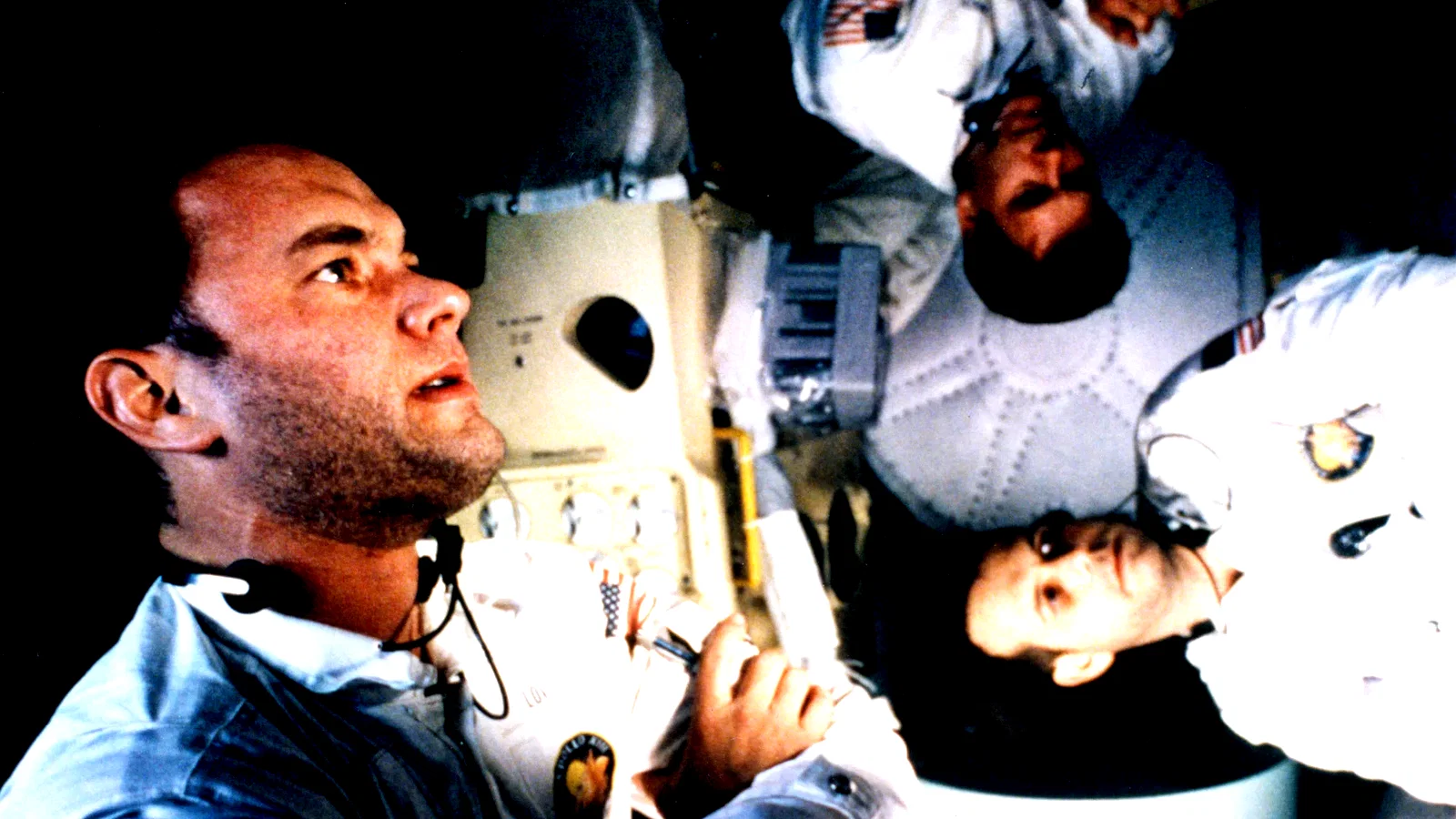 Photo 6 du film : Apollo 13