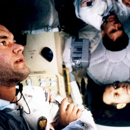 Miniature photo du film : Apollo 13