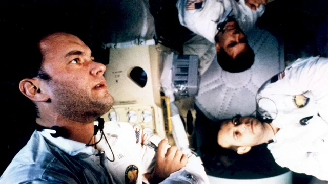 Photo du film : Apollo 13