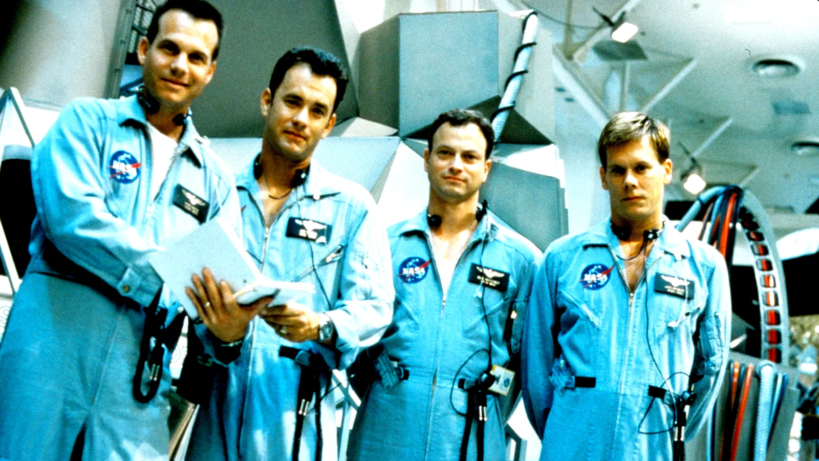 Photo 7 du film : Apollo 13