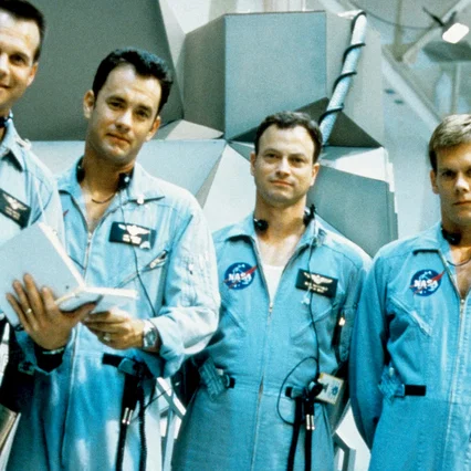 Miniature photo du film : Apollo 13