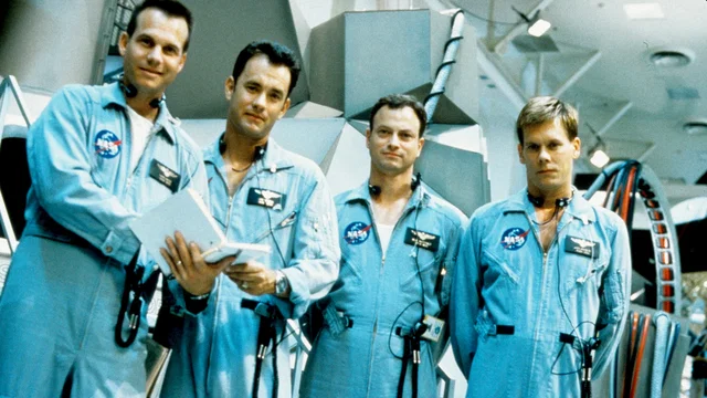Photo du film : Apollo 13