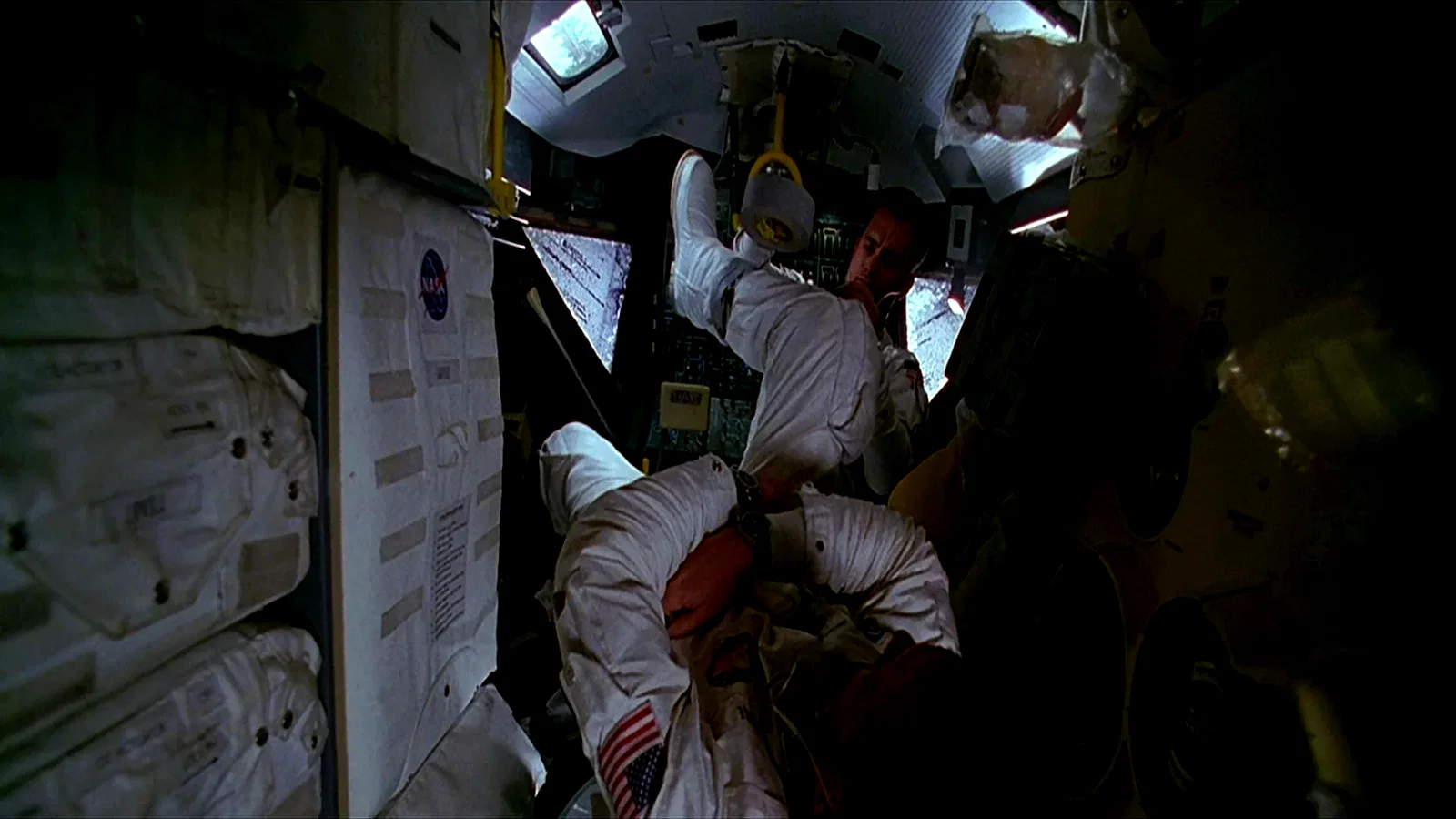 Photo 8 du film : Apollo 13