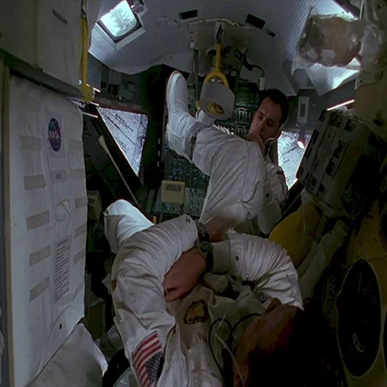 Miniature photo du film : Apollo 13