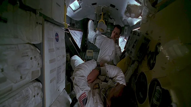 Photo du film : Apollo 13