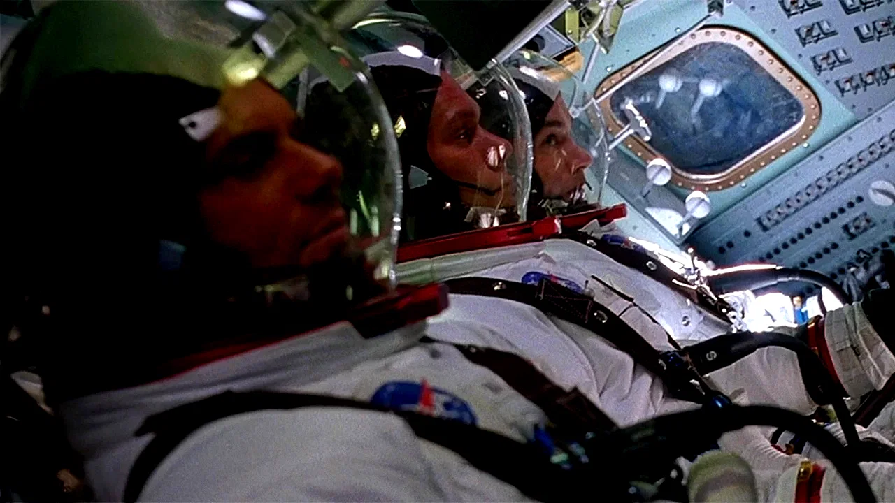 Photo 9 du film : Apollo 13