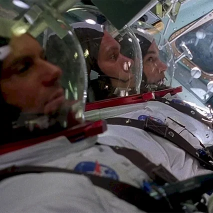 Miniature photo du film : Apollo 13