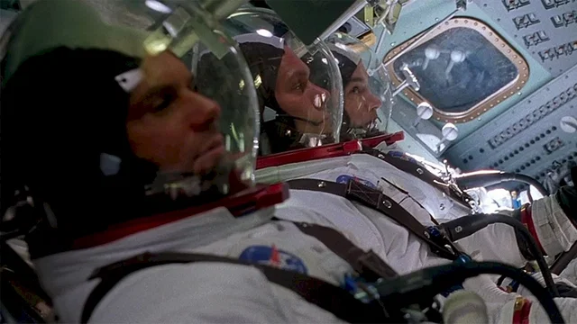 Photo du film : Apollo 13