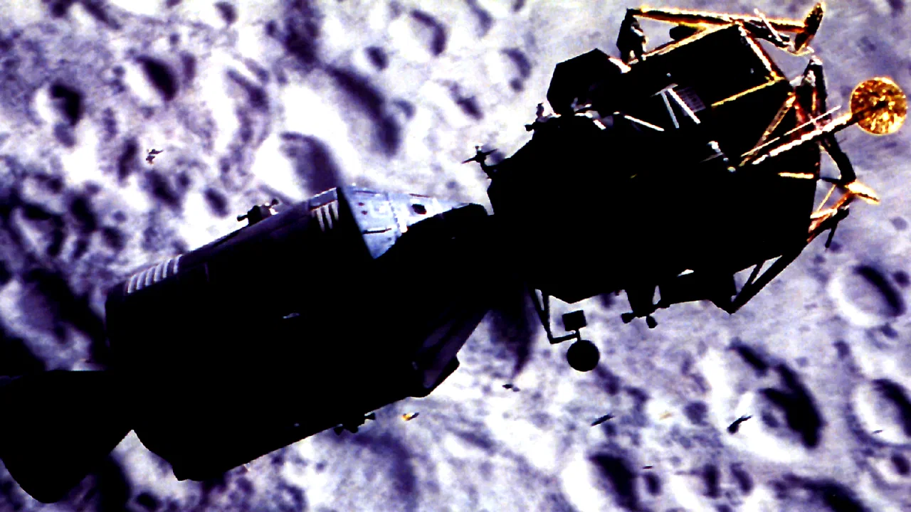 Photo 10 du film : Apollo 13