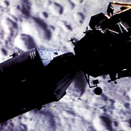 Miniature photo du film : Apollo 13