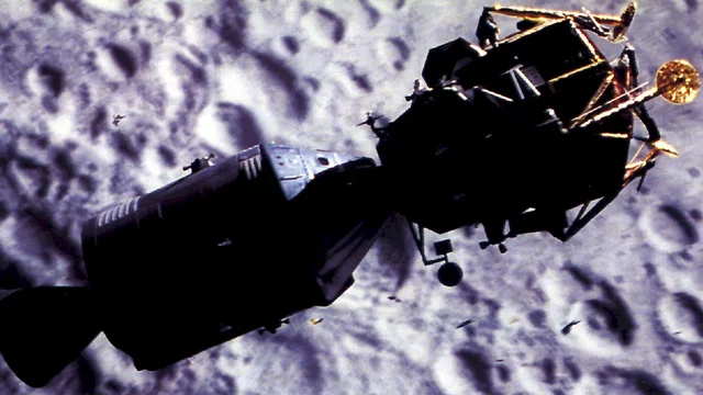 Photo du film : Apollo 13