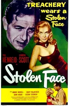 Affiche du film Stolen face