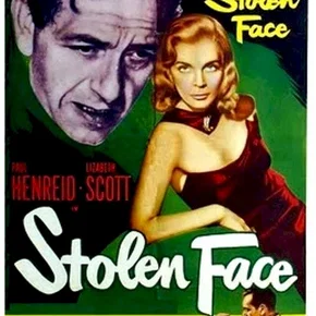 Photo du film : Stolen face