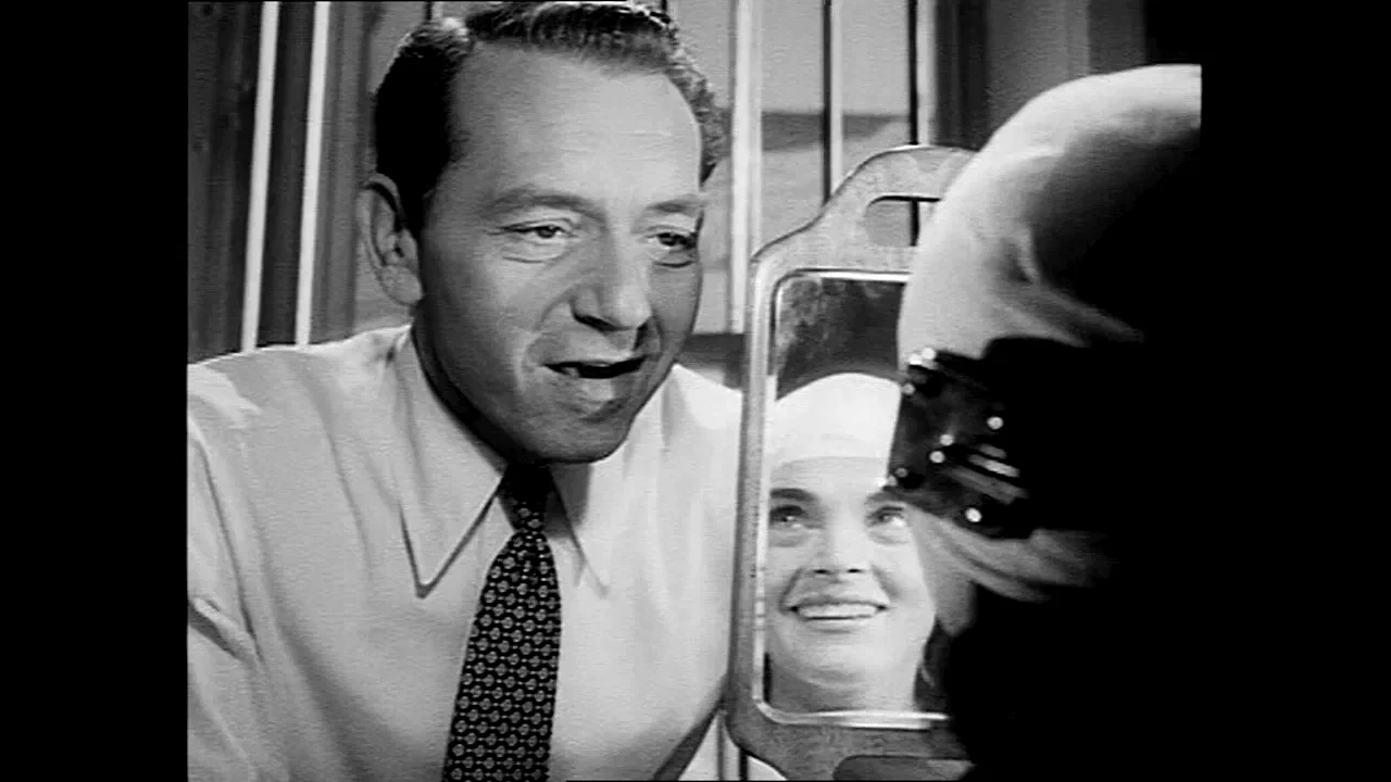 Photo 2 du film : Stolen face