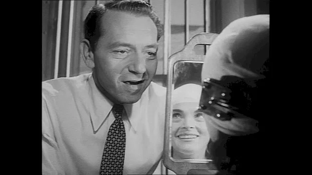 Photo 2 du film : Stolen face