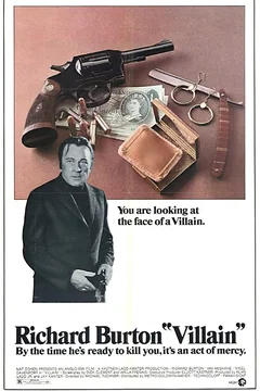 Affiche du film Salaud