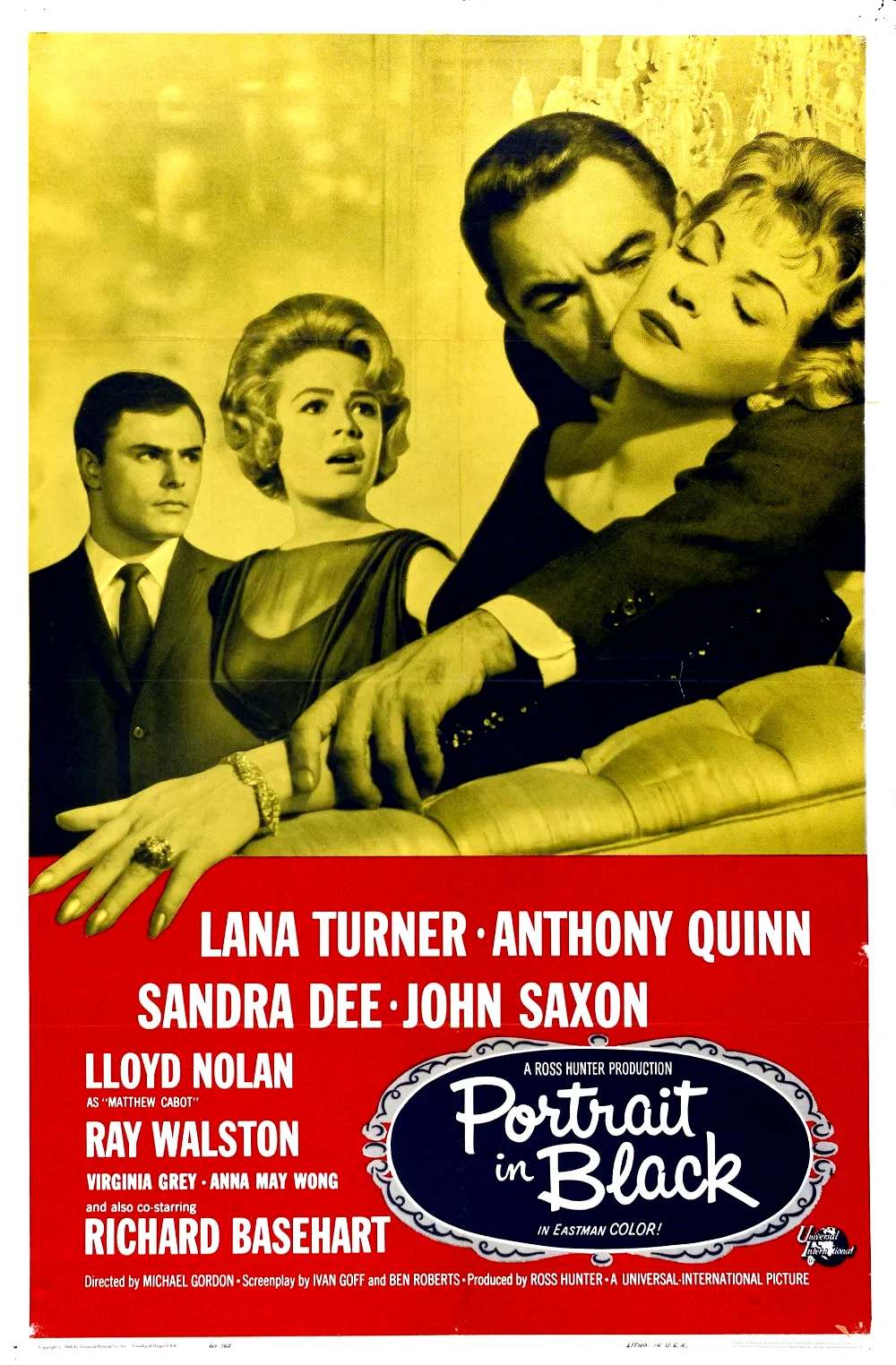 Affiche du film : Meurtre sans faire part