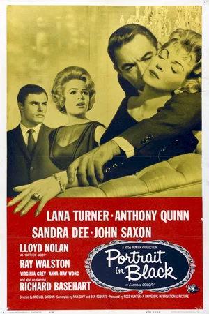 Affiche du film : Meurtre sans faire part