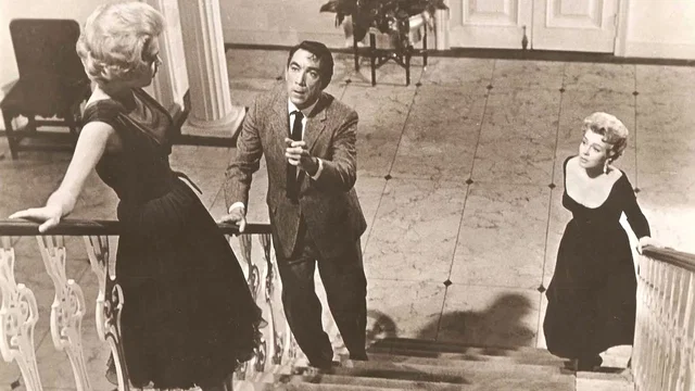 Photo du film : Meurtre sans faire part