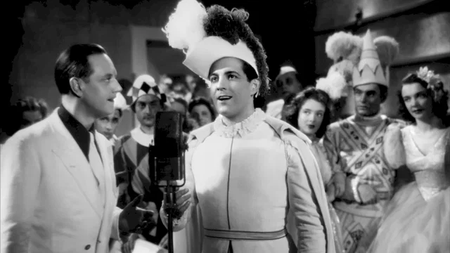 Photo du film : La comédie du bonheur