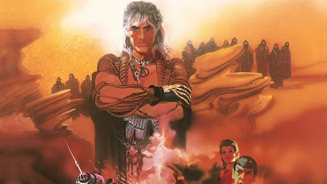 Photo du film : Star trek II : la colère de Khan