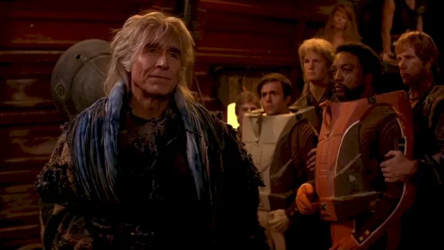 Photo du film : Star trek II : la colère de Khan