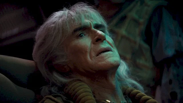 Photo du film : Star trek II : la colère de Khan