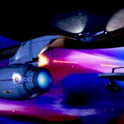 Miniature photo du film : Star trek II : la colère de Khan