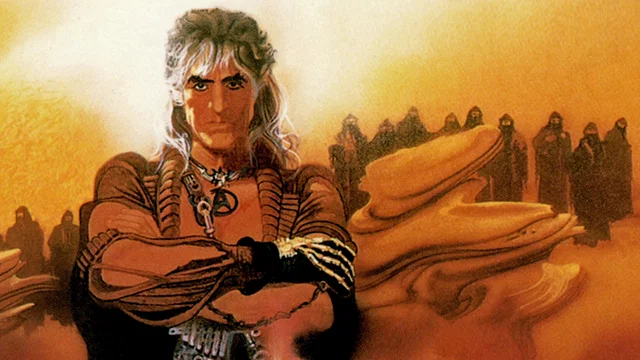 Photo du film : Star trek II : la colère de Khan